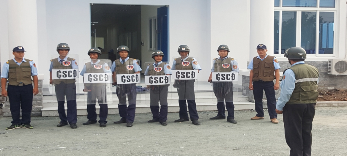 CÔNG TY BẢO VỆ THỊNH TRƯỜNG